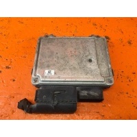 Блок управления двигателем Volkswagen Passat B6 (2005-2010) 2007 03G906021NK