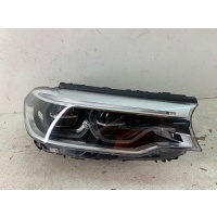 фара BMW 5er G30 2016- 63117214962