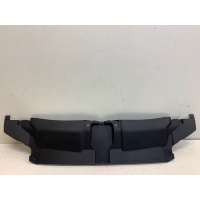 Накладка замка капота AUDI A6 С7 2011-2015 4G0807081