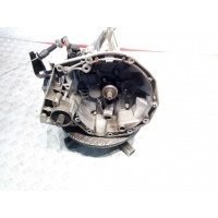 КПП 5ст Renault Laguna 2 (2000-2007) 2002 JR5 010