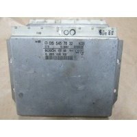 Мерседес w202 w210 модуль блок управления 0155457632