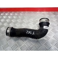 Патрубок интеркулера Volkswagen Touran (2003-2010) 2005 1K0145834G
