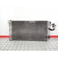Радиатор кондиционера Volkswagen T5 (2003-2012) 2009 7H0820411E