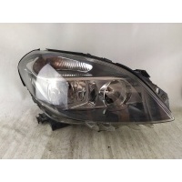 Лампа правая мерседес b - class w246 2011 - 2014 европа