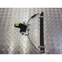 Стеклоподъемник электрический двери передней правой Kia Picanto 1 (2004-2011) 2011 98820-07101,8240207011