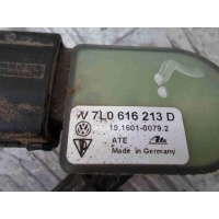 Датчик дорожного просвета Volkswagen Touareg I (7L) 2002 - 2010 2008 7L0616213D
