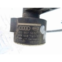 Датчик дорожного просвета Volkswagen Touareg I (7L) 2002 - 2010 2008 7L0616214C