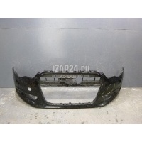 Бампер передний VAG A6 [C7,4G] (2011 - ) 4G0807065AGRU