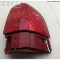 Фонарь Зад. Правая Volkswagen Sharan (2000-2010) 2003 7M7945096A