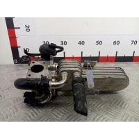 Радиатор системы ЕГР Audi A3 8P (2003-2013) 2004 038131513D,038131513D