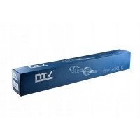 полуось шарнир правая форд transit 2.2 tdci 12 - 6mt