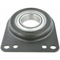 seat альгамбра подшипник полуоси