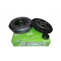 valeo сцепление комплект skoda fabia 1.4 16v volkswagen поло a2