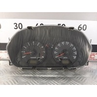Панель приборная (щиток приборов) Kia Picanto 1 (2004-2011) 2005 9400307020,9400307050