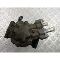 Компрессор кондиционера Renault Clio 3 (2005-2012) 2006 8200365787