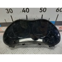Панель приборная (щиток приборов) Toyota Avensis 2 (T250) (2003-2010) 2006 8380005871,8380005851