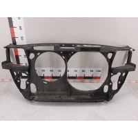 Панель передняя Audi A4 B5 (1994-2001) 1996 4A0010114S