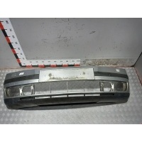Бампер передний Skoda Octavia 1Z (2004-2013) 2008 1Z0807221A