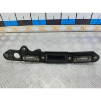 Подсветка номера Volkswagen Touran (2003-2010) 2004 3B5943021