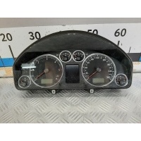 Панель приборная Volkswagen Sharan (1995-2010) 2005 7M3920840N