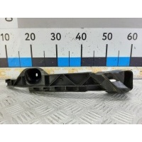Кронштейн переднего бампера левый Volkswagen Golf 5 (2003-2008) 2007 1K0807889A