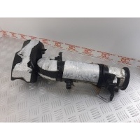 Патрубок турбины Ford C-MAX 1 (2003-2010) 2005 ,1354385