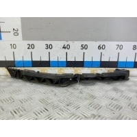 Кронштейн переднего бампера правый Skoda Octavia 1Z (2004-2013) 2009 1Z0807184B