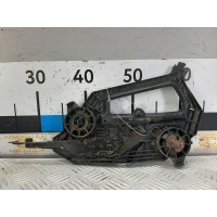 Кронштейн фары правый Skoda Octavia 1Z (2004-2013) 2009 1Z0941340