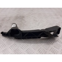 Кронштейн переднего бампера левый Volkswagen Golf 5 (2003-2008) 2008 1K0807889