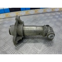 Кронштейн переднего бампера левый Audi A4 B6 (2001-2004) 2002 8E0807133B