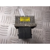 Реле свечей накала Renault Scenic 3 (2009-2013) 2010 8200859243