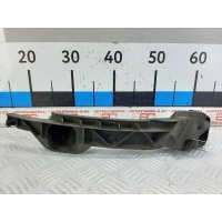 Кронштейн переднего бампера правый Volkswagen Golf 5 (2003-2008) 2004 1K0807890A