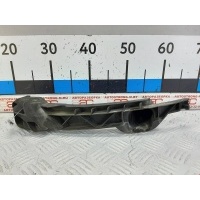 Кронштейн фары левый Volkswagen Golf 5 (2003-2008) 2004 1K0807889A