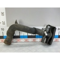 Патрубок воздушного фильтра Volkswagen Golf 5 (2003-2008) 2004 1K0805962