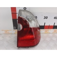 Фонарь задний правый BMW X3 (E83) (2003-2010) 2004 63213414400