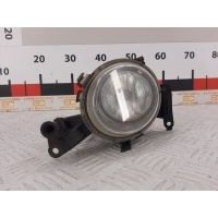 Фара противотуманная правая Opel Corsa D (2006-2012) 2009 13262572