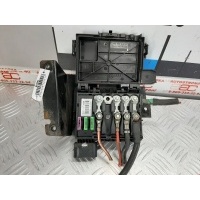 Блок предохранителей Volkswagen Sharan (1995-2010) 2005 7M3937548B
