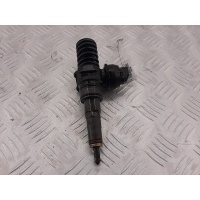 Форсунка дизельная электрическая Volkswagen Golf 5 (2003-2008) 2005 038130073AS