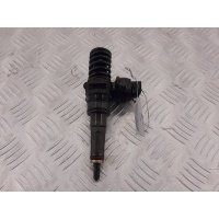 Форсунка дизельная электрическая Volkswagen Golf 5 (2003-2008) 2005 038130073AS