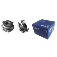 ступица передняя toyota rav 4 3 4 avensis t27