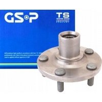 ступица передняя для seat толедо ii 1m2 1.8 20v