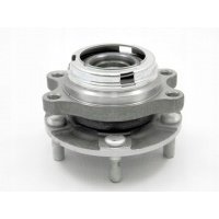 ступица подшипник передняя левая nissan мурано z51 07 - 14