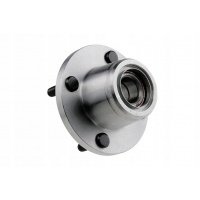 ступица подшипник задний mazda 2 dy 03 - 07