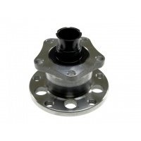 ступица задняя подшипник volkswagen passat b5 96 - 00 b6 00 - 05