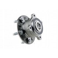 Ступица подшипник задний opel astra j 09 - 16 