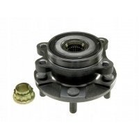 ступица подшипник ступицы передней toyota avensis t27 08 -