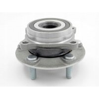 подшипник ступица передняя mitsubishi grandis 04 -