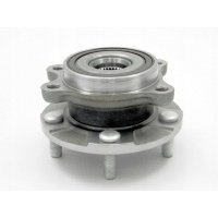 ступица подшипник ступицы передней toyota auris d - 4d 12 -