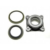 ступица подшипник ступицы передней toyota land cruiser 09 -