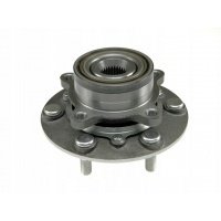 подшипник ступица передняя mitsubishi l200 2.5 di - d 05 - 15